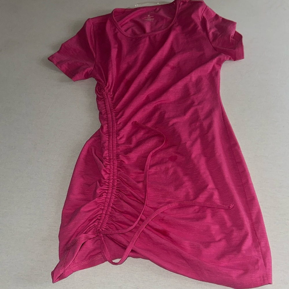 Womens Size Medi Just Me Dress.
